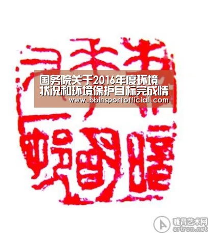 国务院关于2016年度环境状况和环境保护目标完成情况的报告_政策法规_新闻_矿道网|BBIN电竞(图3) BBIN棋牌